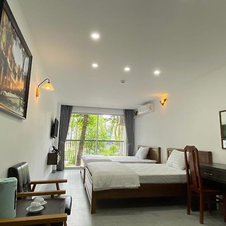 Hotel Home Ho Şi Min Dış mekan fotoğraf