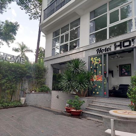 Hotel Home Ho Şi Min Dış mekan fotoğraf