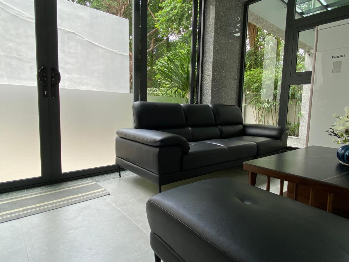Hotel Home Ho Şi Min Dış mekan fotoğraf