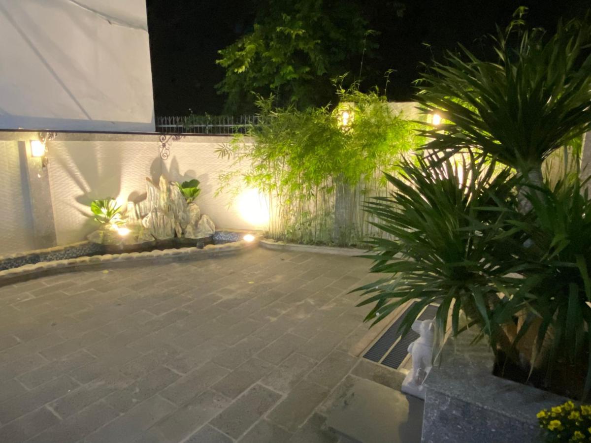 Hotel Home Ho Şi Min Dış mekan fotoğraf