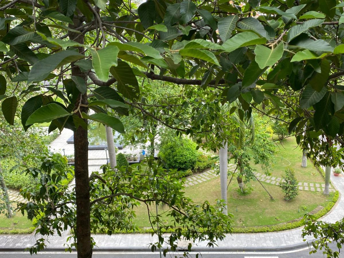 Hotel Home Ho Şi Min Dış mekan fotoğraf