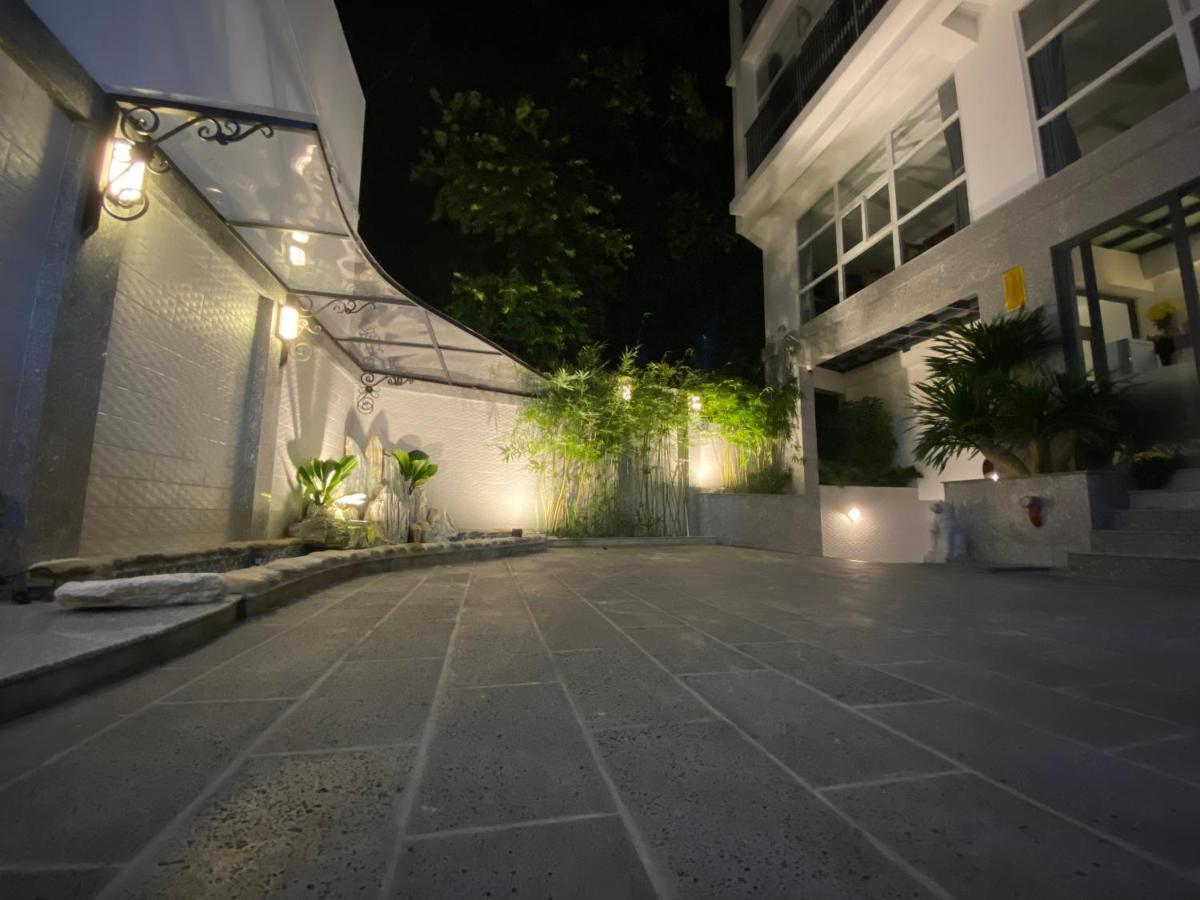 Hotel Home Ho Şi Min Dış mekan fotoğraf