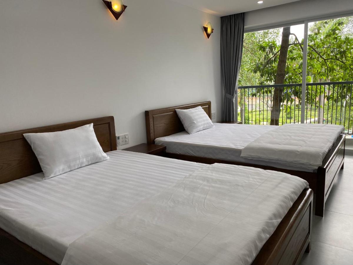Hotel Home Ho Şi Min Dış mekan fotoğraf