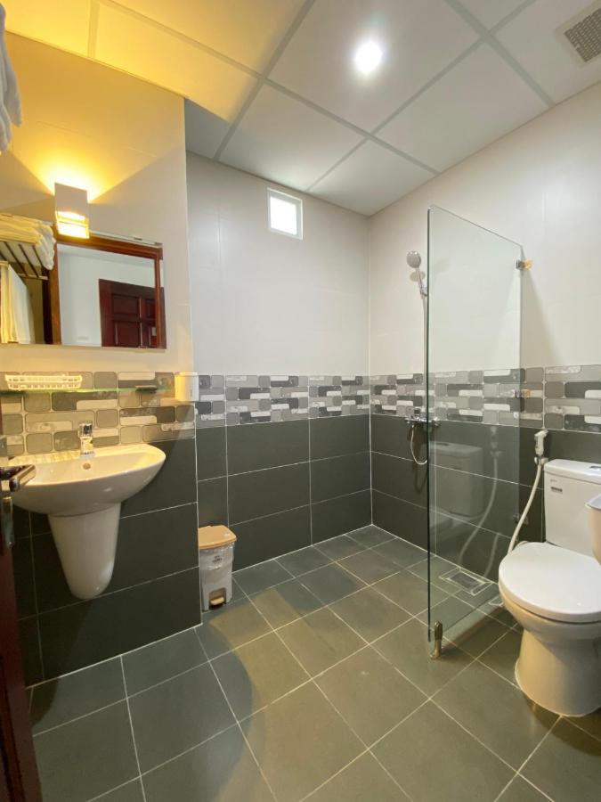 Hotel Home Ho Şi Min Dış mekan fotoğraf