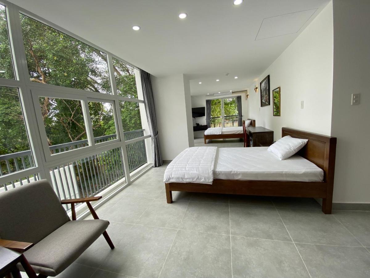 Hotel Home Ho Şi Min Dış mekan fotoğraf